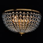 Настенный светильник бра Mw light 111023002 Бриз