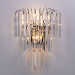 Настенный светильник бра Mw light 111025102 Бриз