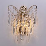 Настенный светильник бра Mw light 111025302 Бриз