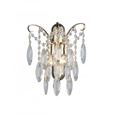 Настенный светильник бра Mw light 111025302 Бриз Настенный светильник бра Mw light 111025302 Бриз