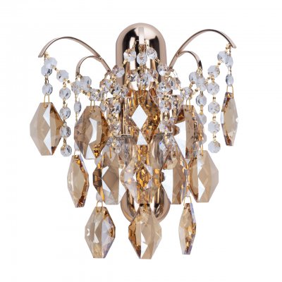 Настенный светильник бра Mw light 111025402 Бриз Настенный светильник бра Mw light 111025402 Бриз