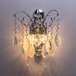 Настенный светильник бра Mw light 111025502 Бриз