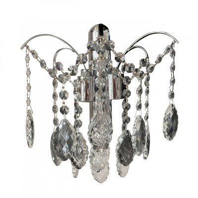 Настенный светильник бра Mw light 111025502 Бриз Настенный светильник бра Mw light 111025502 Бриз