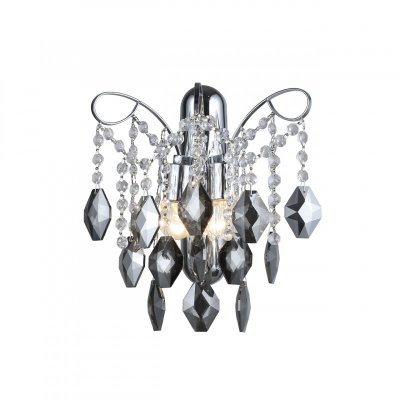 Настенный светильник бра Mw light 111025602 Бриз Настенный светильник бра Mw light 111025602 Бриз