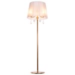 Светильник ЭкономСвет 11103/3F FGD WT WT