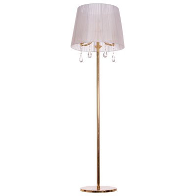 Светильник ЭкономСвет 11103/3F FGD WT WT