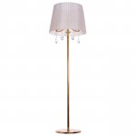 Светильник ЭкономСвет 11103/3F FGD WT WT