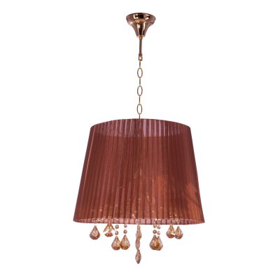 Светильник ЭкономСвет 11103/5FGD AMB COF