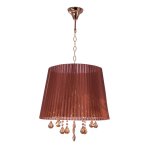 Светильник ЭкономСвет 11103/5FGD AMB COF