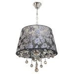 Потолочный абажур Экономсвет 11104/3CR SM