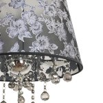 Потолочный абажур Экономсвет 11104/3CR SM