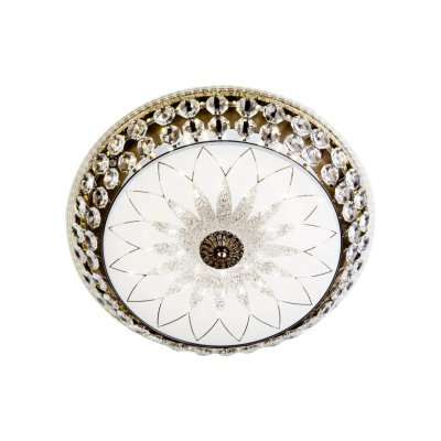 Потолочный светильник LED4U L1111-400 AB Потолочный светильник LED4U L1111-400 AB