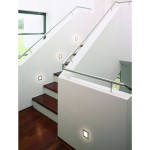 SLV 111260 FRAME BASIC LED Einbau- leuchte, eckig, silbergrau, 4000K