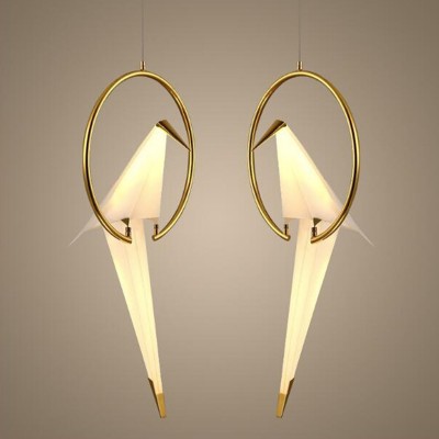 

Светильник подвесной Colosseo LUX 1112/40/2W Branco, 1112/40/2W