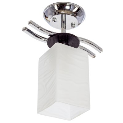 Люстра еврокаркас Экономсвет 11130/1CR WT