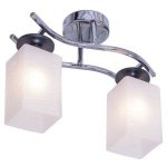 Люстра еврокаркас Экономсвет 11130/2CR WT