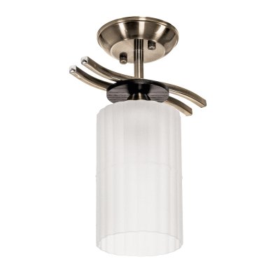 Светильник ЭкономСвет 11133/1AB WT