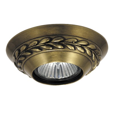 

Светильник встраиваемый Lightstar 11138 Helio, 11138