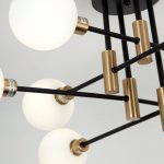 Потолочный светильник MODEMODERN MD.1114.8