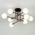 Потолочный светильник MODEMODERN MD.1114.8