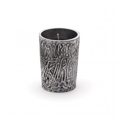 Свеча Walking on fire Свеча Walking on fire