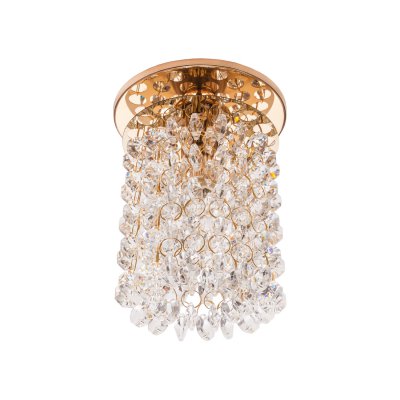 Светильник ЭкономСвет 1116 CL GD