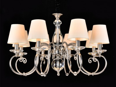 Люстра Newport 1118/C