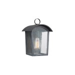 Настенный фонарь Natural concept FE/HODGES/S HODGES