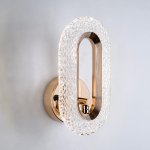 Настенный светильник MODESTYLE MS.1120.01 GD