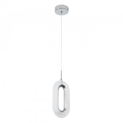 Подвесной светильник MODESTYLE MS.1120.1 CR