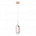 Подвесной светильник MODESTYLE MS.1120.1 GD