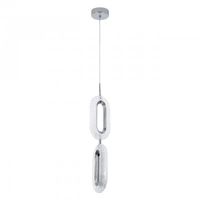 Подвесной светильник MODESTYLE MS.1120.2 CR