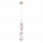 Подвесной светильник MODESTYLE MS.1120.2 GD