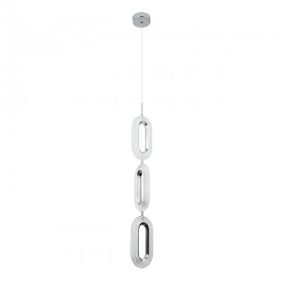 Подвесной светильник MODESTYLE MS.1120.3 CR