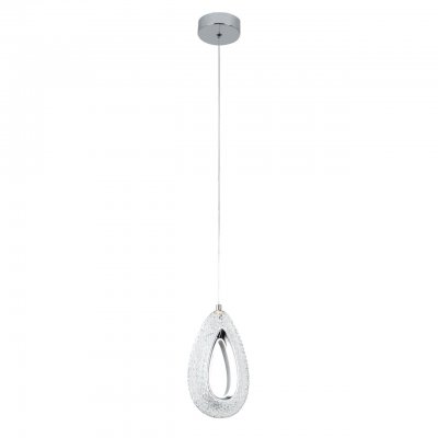 Подвесной светильник MODESTYLE MS.1121.1 CR