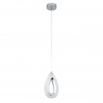 Подвесной светильник MODESTYLE MS.1121.1 CR