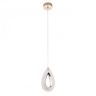 Подвесной светильник MODESTYLE MS.1121.1 GD