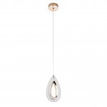 Подвесной светильник MODESTYLE MS.1121.1 GD