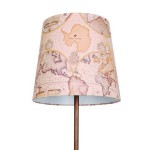 Торшер напольный Favourite 1122-1F Mappa