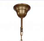 Люстра с картой Favourite 1122-6p Mappa