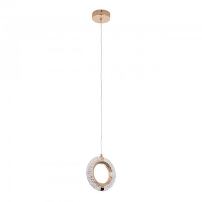 Подвесной светильник MODESTYLE MS.1122.1 GD