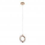 Подвесной светильник MODESTYLE MS.1122.1 GD