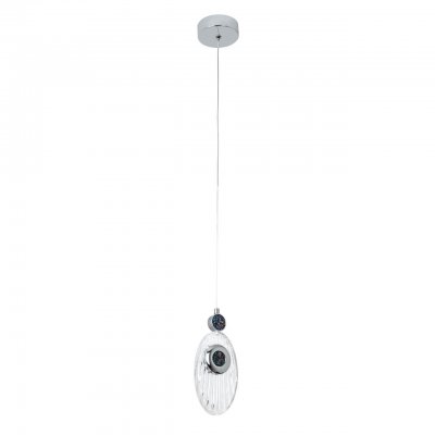 Подвесной светильник MODESTYLE MS.1123.1 CR