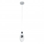 Подвесной светильник MODESTYLE MS.1123.1 CR