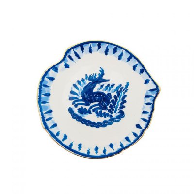 Десертная тарелка Deer