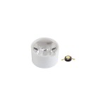 Линза 30DH1W (30°, Emitter, white) Arlight 11235