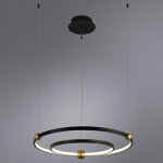 Люстра подвесная Divinare 1123/04 SP-65 AMADEO