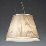 Светильник Artemide 1124020A Choose Mega sospensione