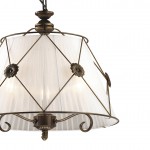 Люстра подвесная Favourite 1125-3p