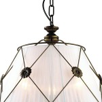 Люстра подвесная Favourite 1125-3p